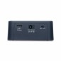 StarTech.com 1:1 M.2 NVMe Drive
